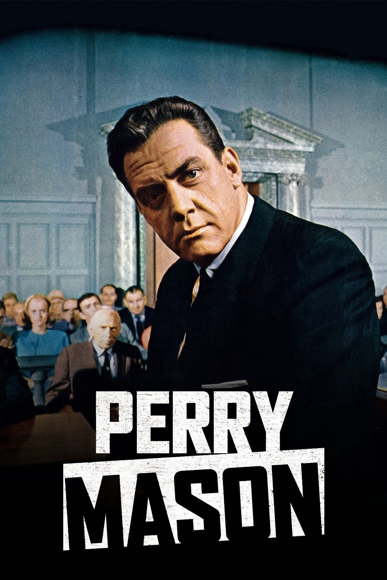 Perry Mason [47514] (A1768208239) [[Shows]] --Plex--